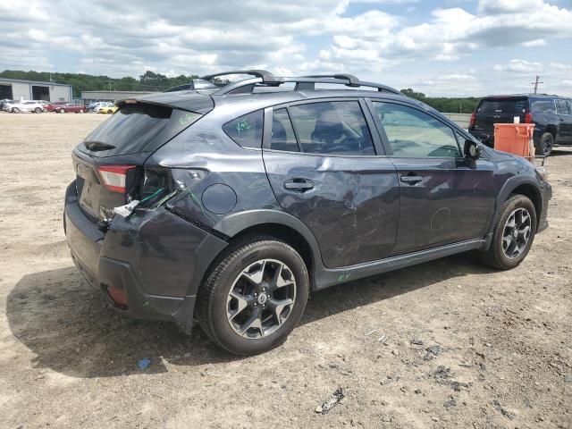 Photo 3 from auction – 2018 SUBARU CROSSTREK with VIN JF2GTADC7JH339746