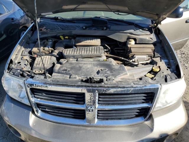 Photo 11 from auction – 2007 DODGE DURANGO SL with VIN 1D8HB48N87F510920