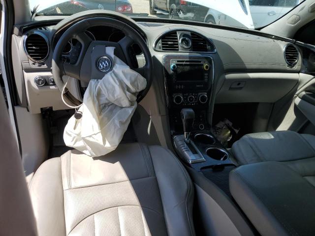 Photo 8 from auction – 2016 BUICK ENCLAVE with VIN 5GAKRBKD1GJ275196