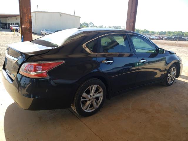 Photo 3 from auction – 2013 NISSAN ALTIMA 2.5 with VIN 1N4AL3AP0DN447919
