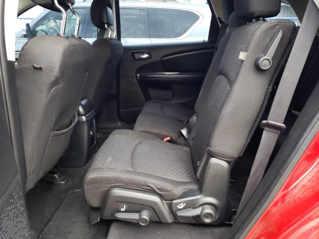 Foto 10 de la subasta – 2015 DODGE JOURNEY SE con VIN 3C4PDCAB8FT679421