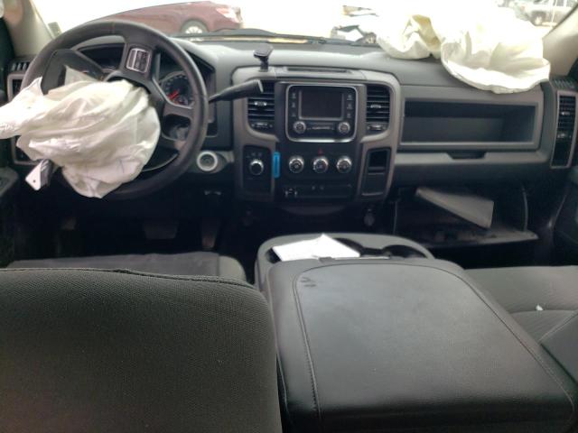 Photo 8 from auction – 2018 RAM 2500 ST with VIN 3C6UR5HJ9JG310119