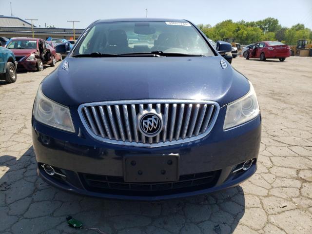 Photo 5 from auction – 2010 BUICK LACROSSE C with VIN 1G4GE5GV5AF198941
