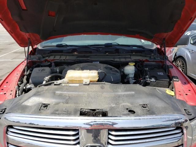 صورة رقم 11 من المزاد - 2017 RAM 1500 SLT مع VIN 1C6RR7LM5HS878681