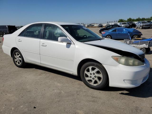 Photo 4 from auction – 2006 TOYOTA CAMRY LE with VIN 4T1BE32K76U719396