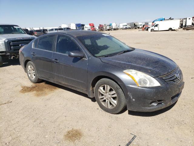 Photo 4 from auction – 2012 NISSAN ALTIMA BAS with VIN 1N4AL2AP2CN547576