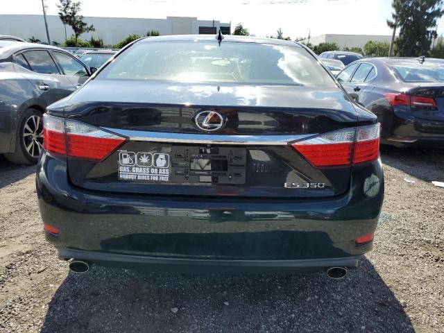 Photo 6 from auction – 2015 LEXUS ES 350 with VIN JTHBK1GGXF2190333