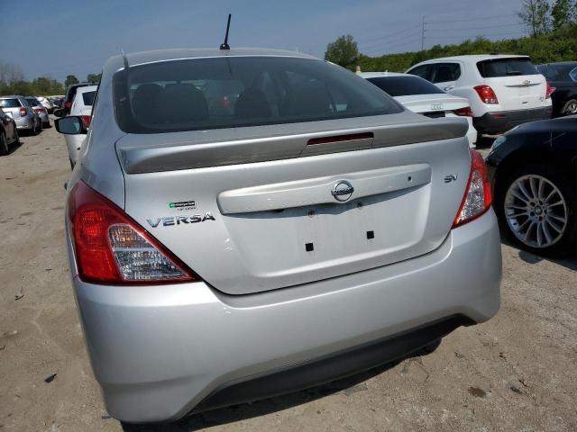 Photo 6 from auction – 2019 NISSAN VERSA S with VIN 3N1CN7AP0KL875090