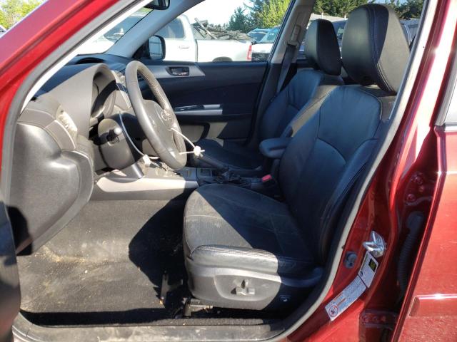 Фото 7 с аукциона – 2009 SUBARU FORESTER 2 с VIN JF2SH64639H791644