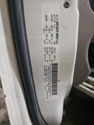 Photo 14 from auction – 2011 DODGE GRAND CARA with VIN 2D4RN5DG4BR711757