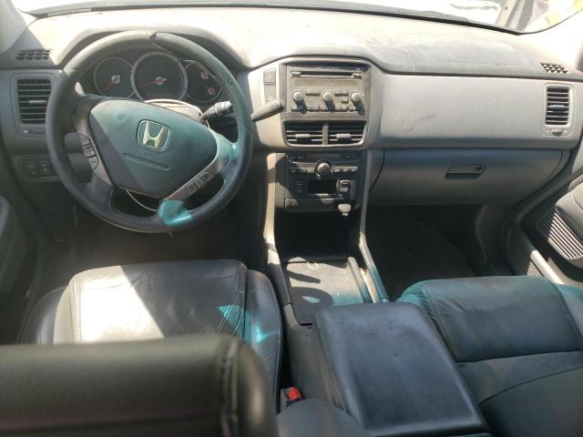صورة رقم 8 من المزاد - 2008 HONDA PILOT EXL مع VIN 5FNYF28588B004226