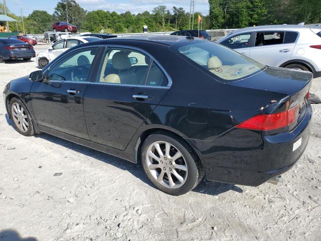 Photo 2 from auction – 2006 ACURA TSX with VIN JH4CL96966C017633