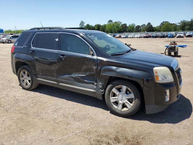 Photo 4 from auction – 2013 GMC TERRAIN SL with VIN 2GKFLUE3XD6108140