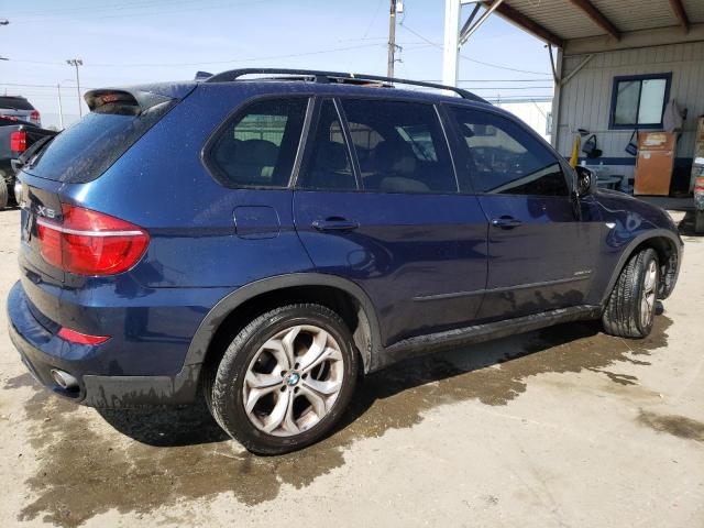 Photo 3 from auction – 2011 BMW X5 XDRIVE3 with VIN 5UXZW0C5XBL656767