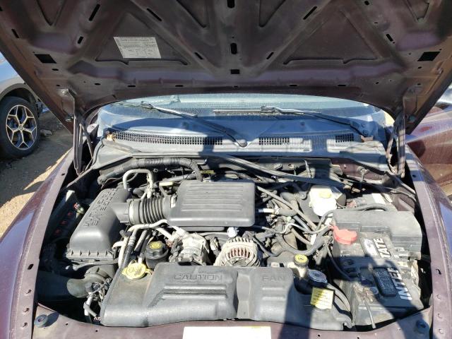 Photo 12 from auction – 2003 DODGE DURANGO SP with VIN 1D4HS38N63F596380