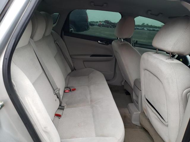 Photo 10 from auction – 2011 CHEVROLET IMPALA LS with VIN 2G1WF5EK6B1135127