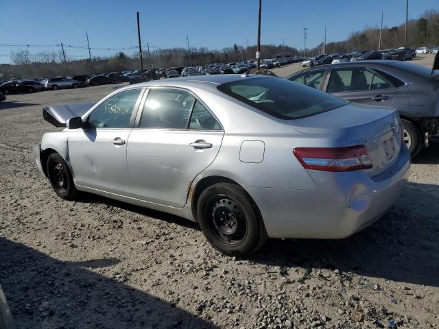 Photo 2 from auction – 2011 TOYOTA CAMRY BASE with VIN 4T1BF3EKXBU139627