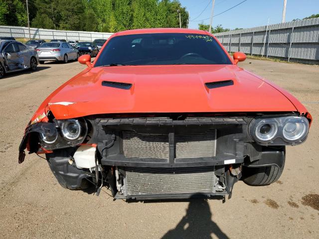 Photo 5 from auction – 2017 DODGE CHALLENGER with VIN 2C3CDZAG9HH516936