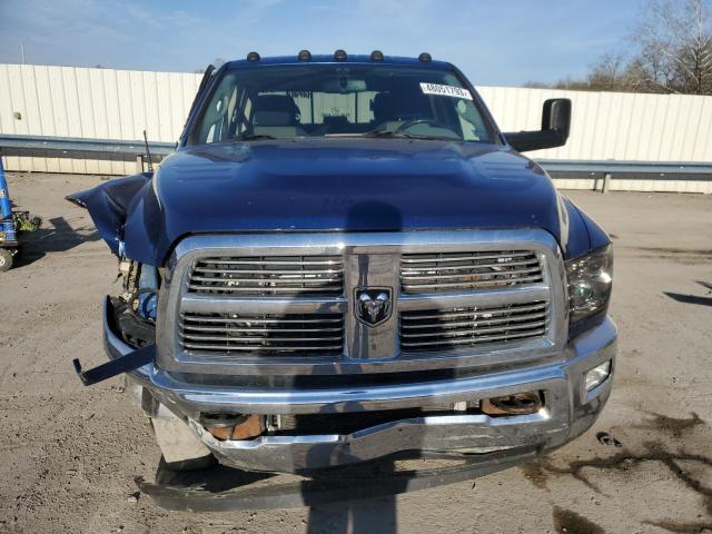 Photo 5 from auction – 2011 DODGE RAM 2500 with VIN 3D7UT2CL7BG590292