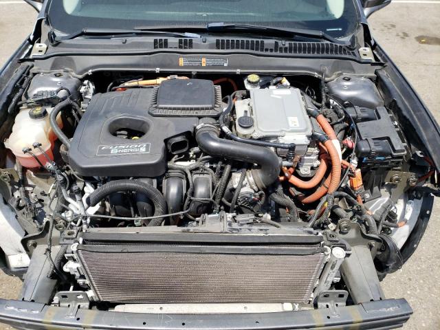 Photo 11 from auction – 2014 FORD FUSION SE with VIN 3FA6P0PUXER395445