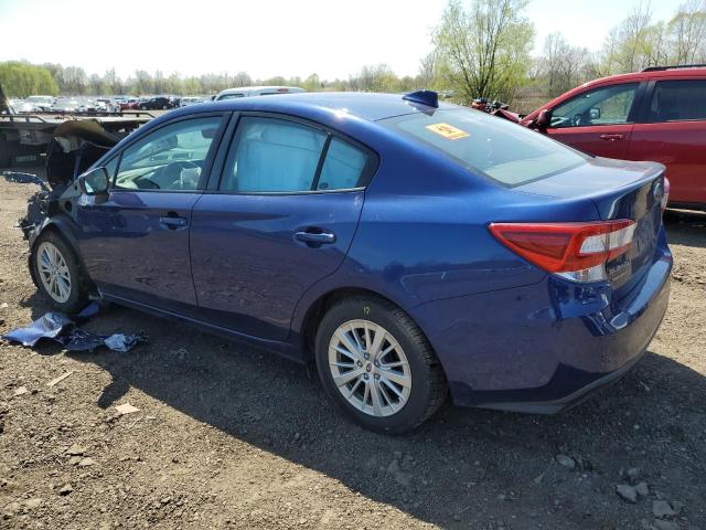 Zdjęcie 2 z aukcji – 2017 SUBARU IMPREZA PR z VIN 4S3GKAB60H3626495