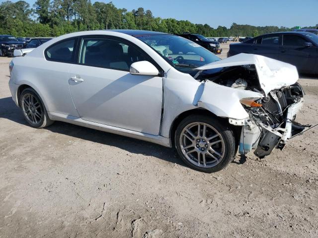 Photo 4 from auction – 2010 TOYOTA SCION TC with VIN JTKDE3B75A0306409