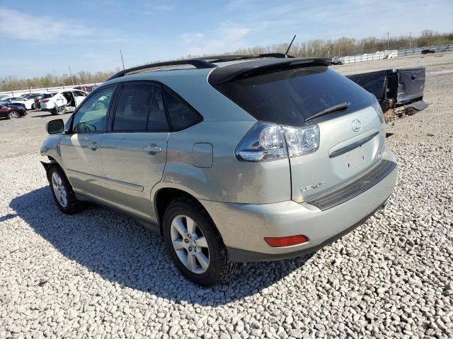 Photo 2 from auction – 2004 LEXUS RX 330 with VIN JTJHA31U740044616