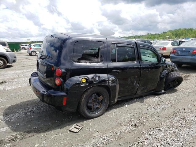Photo 3 from auction – 2009 CHEVROLET HHR LT with VIN 3GNCA23B39S562099