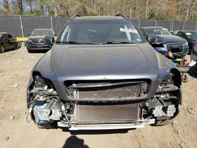 Photo 5 from auction – 2007 VOLVO XC90 3.2 with VIN YV4CM982171355305