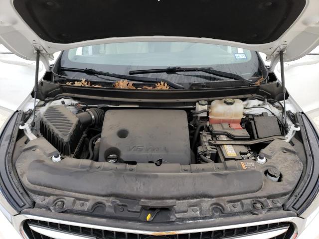 Photo 11 from auction – 2018 BUICK ENCLAVE ES with VIN 5GAERBKW8JJ138732