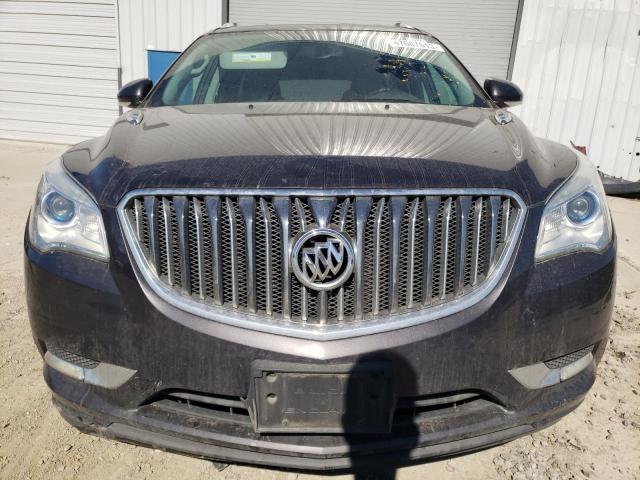 Photo 5 from auction – 2013 BUICK ENCLAVE with VIN 5GAKVCKD2DJ234475