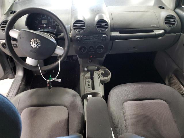 Photo 8 from auction – 2003 VOLKSWAGEN NEW BEETLE with VIN 3VWCK21C03M400893