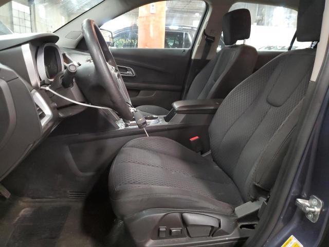 Photo 7 from auction – 2013 CHEVROLET EQUINOX LS with VIN 2GNFLCEK6D6307772