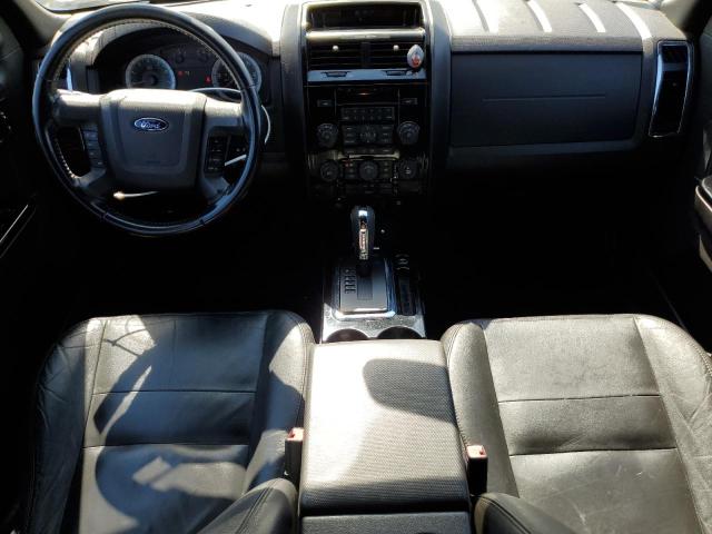 Photo 8 from auction – 2009 FORD ESCAPE LIM with VIN 1FMCU04GX9KB54897