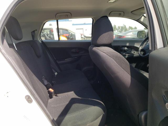 Photo 11 from auction – 2009 TOYOTA SCION XD with VIN JTKKU10499J033066