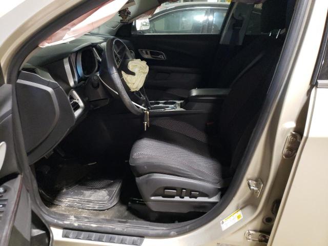 Photo 7 from auction – 2013 CHEVROLET EQUINOX LT with VIN 2GNALDEK2D1174750