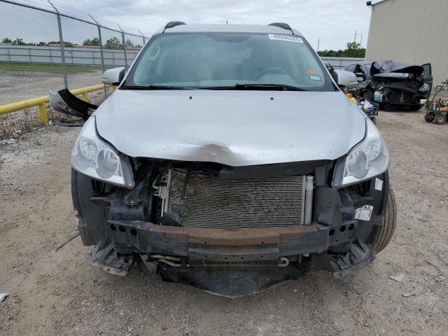Photo 5 from auction – 2012 CHEVROLET TRAVERSE L with VIN 1GNKRGED1CJ352450