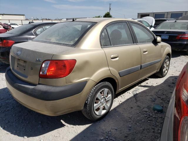 Zdjęcie 3 z aukcji – 2006 KIA RIO z VIN KNADE123266133457