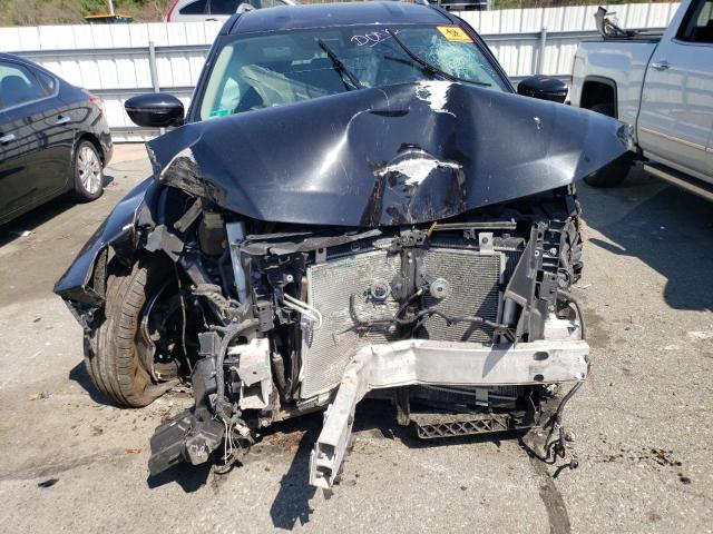 Photo 5 from auction – 2019 NISSAN PATHFINDER with VIN 5N1DR2MM5KC652934