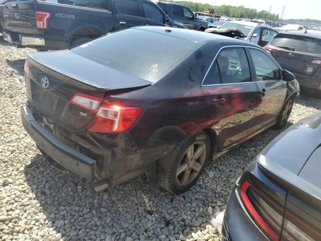 Photo 3 from auction – 2012 TOYOTA CAMRY BASE with VIN 4T1BF1FK4CU152832