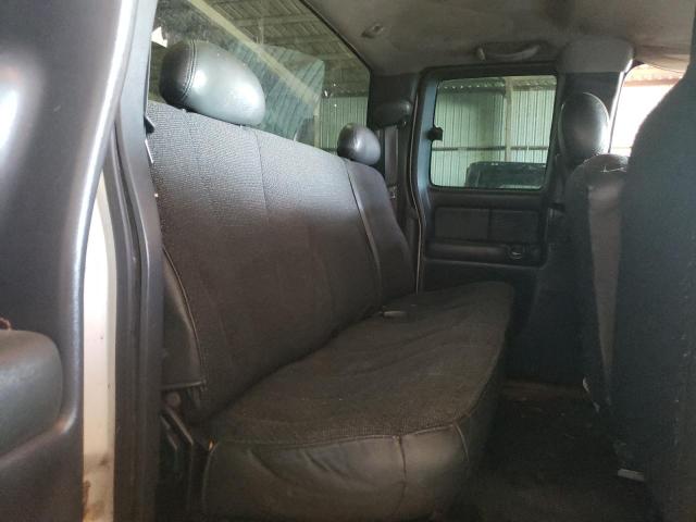 Photo 10 from auction – 2001 CHEVROLET SILVERADO with VIN 1GCHK29U11E343001