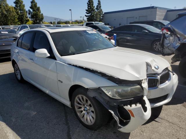 Photo 4 from auction – 2009 BMW 328 I SULE with VIN WBAPH57579NL78738