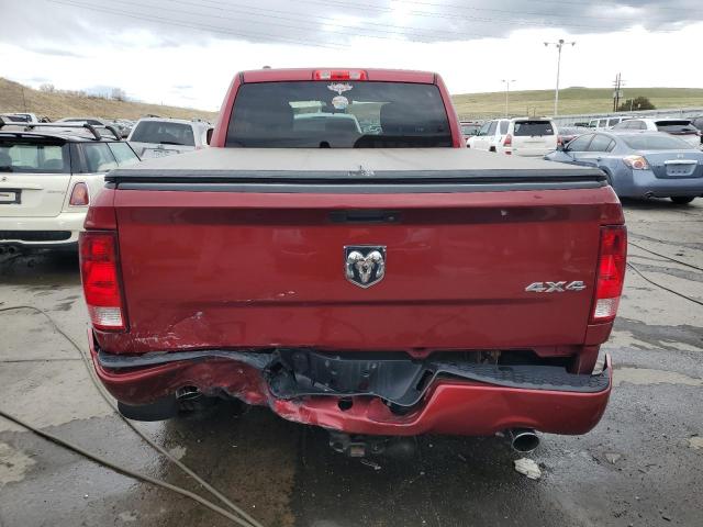 Photo 6 from auction – 2014 RAM 1500 ST with VIN 1C6RR7FT8ES375631