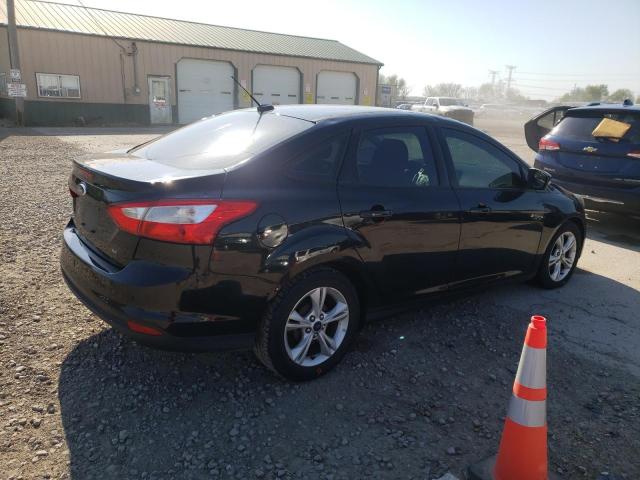 Photo 3 from auction – 2014 FORD FOCUS SE with VIN 1FADP3F27EL434645