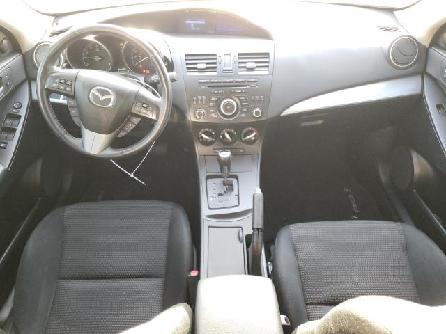 Zdjęcie 8 z aukcji – 2012 MAZDA 3 I z VIN JM1BL1V82C1537391