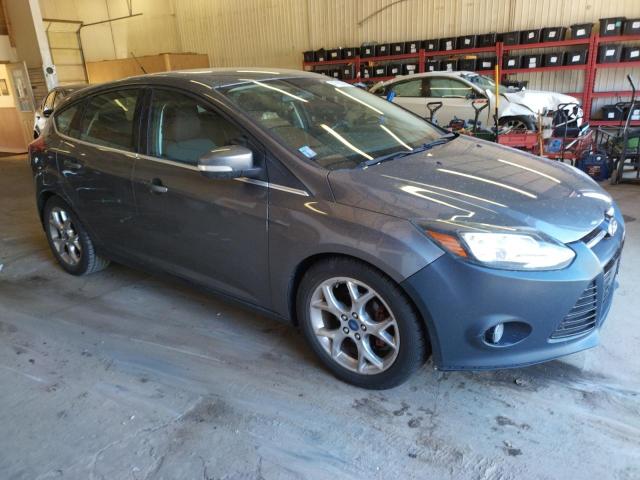 Photo 4 from auction – 2012 FORD FOCUS SEL with VIN 1FAHP3M21CL423044