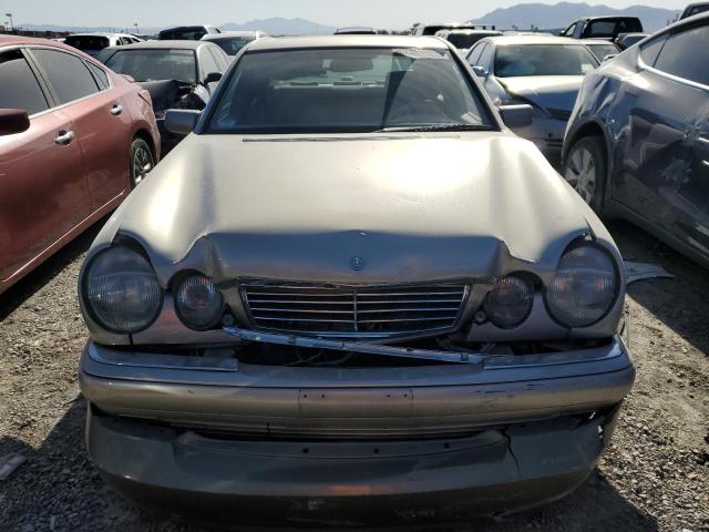 Photo 5 from auction – 1998 MERCEDES-BENZ E 320 with VIN WDBJF65F4WA700432