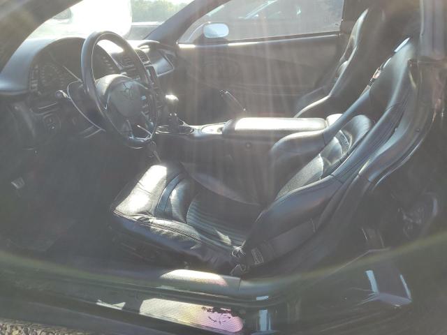 Photo 7 from auction – 2000 CHEVROLET CORVETTE with VIN 1G1YY32G9Y5110043