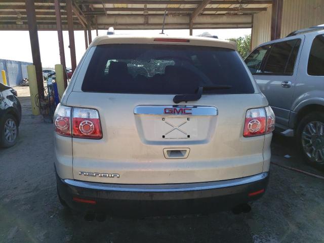 Photo 6 from auction – 2011 GMC ACADIA SLE with VIN 1GKKRNED8BJ106592