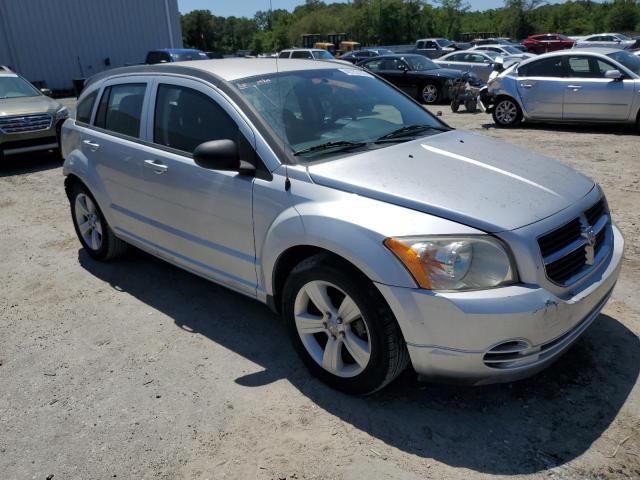 Photo 4 from auction – 2010 DODGE CALIBER SX with VIN 1B3CB4HAXAD533173